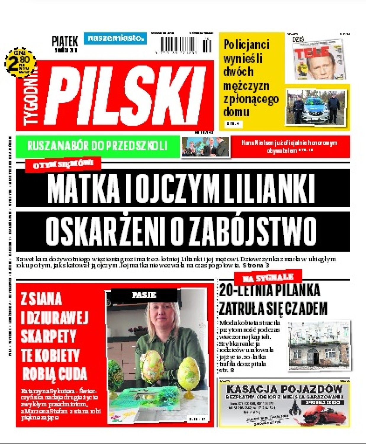 Tygodnik Pilski