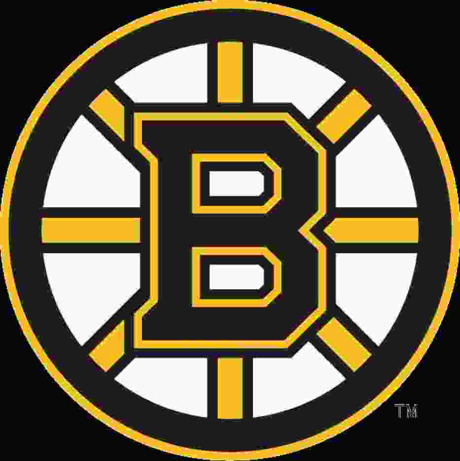 Logo Boston Bruins