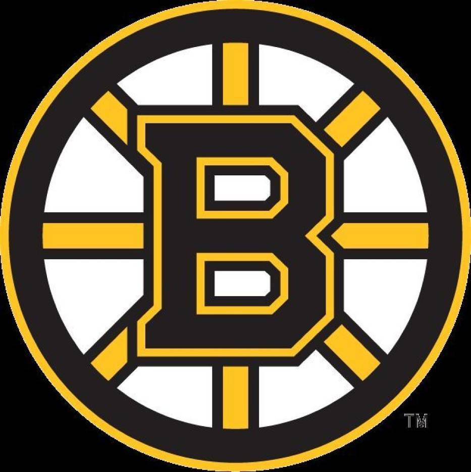 Logo Boston Bruins