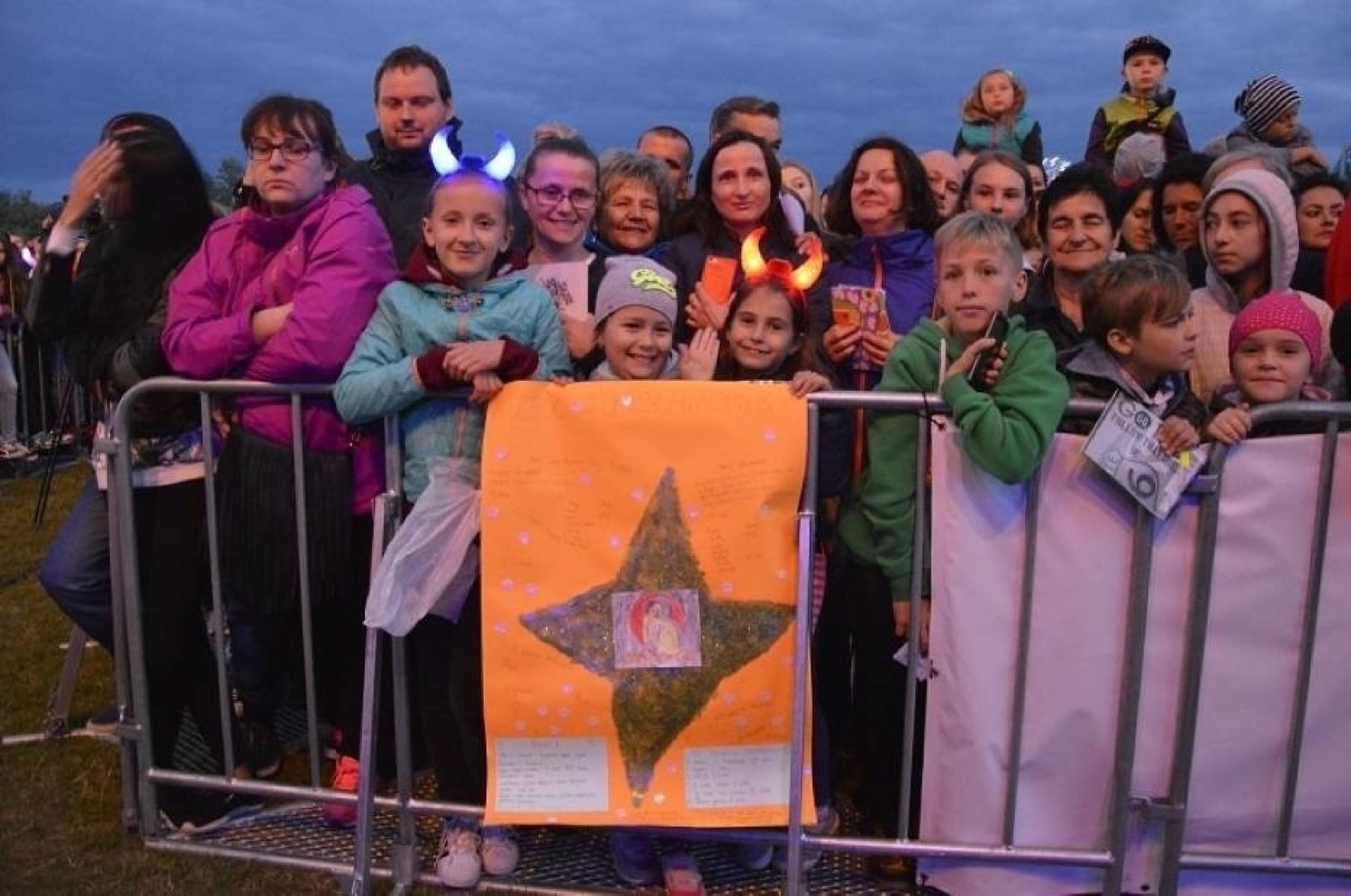 Dni Ponidzia 2020 odwołane. Przypomnijmy sobie jak bawiliśmy się w poprzednich latach. Może znajdziecie siebie na fotografiach? ZDJĘCIA