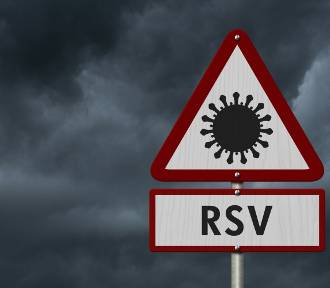 Wirus RVS: najgroźniejszy dla dzieci i seniorów