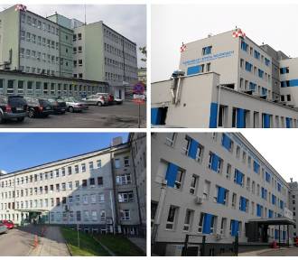 Samodzielny Szpital Wojewódzki zakończył termomodernizację ZDJĘCIA
