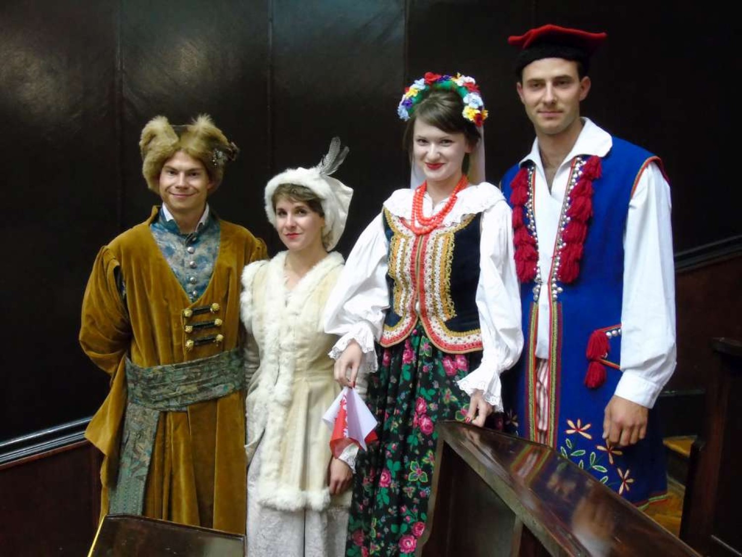 III Międzynarodowy Festiwal Studencki w Belgradzie