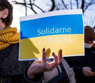 W Łęczycy trwa kolejna zbiórka dla Włodzimierza Wołyńskiego w Ukrainie