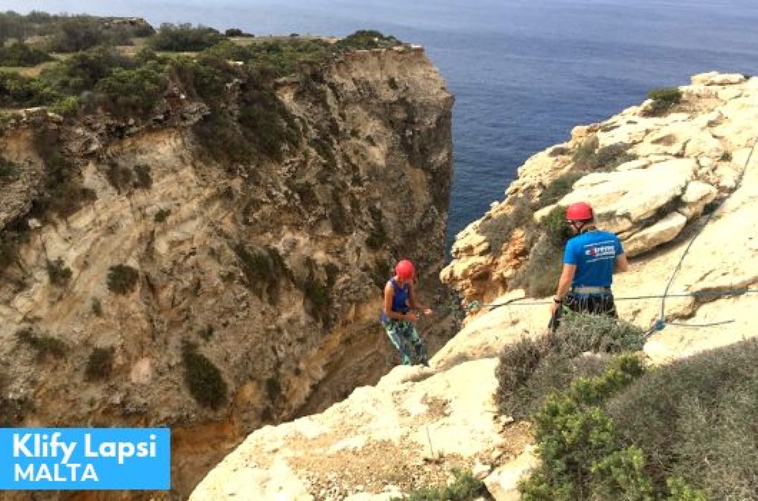 Malta i Gozo - nowa perła Morza Śródziemnego 