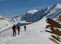 Skitoury w Tatrach tylko do 22 kwietnia? TPN podał datę zamknięcia większości tras