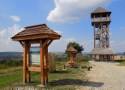 Zamknięto popularną wśród turystów wieżę widokową w Pruchniku