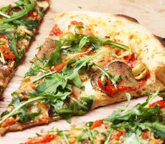 Gdzie jest najlepsza pizza w Ustce? Sprawdź opinie internautów 