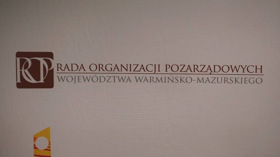 Warmińsko-Mazurskie Forum Organizacji Pozarządowych 