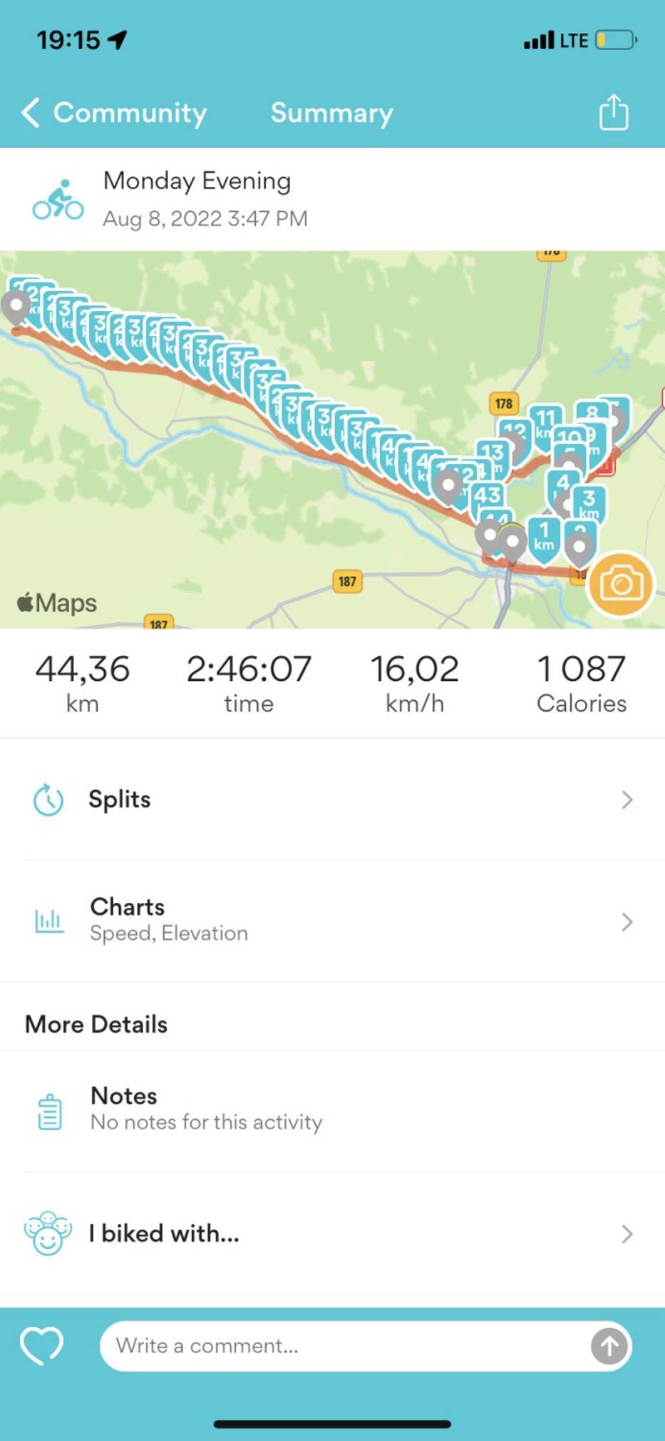 Ścieżkami rowerowymi w Obornikach bez trudu pokonasz trasę 45 kilometrów [ZDJĘCIA]