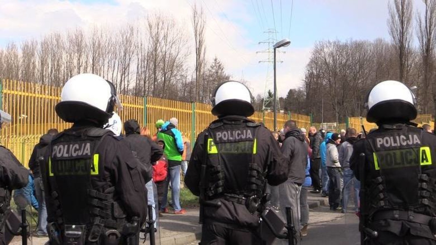 Zobacz dokładne statystyki w miastach