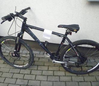 Policja zabezpieczyła rower, jego właściciel poszukiwany. Czy go rozpoznajecie?
