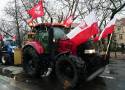 Rolnicy znowu zablokują Poznań. Ich sytuacja jest bardzo zła. Skąd więc traktory za miliony? "Zostały kupione na kredyt"