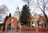 Kujawsko-Pomorskie. Piękne kościoły we wsiach i miasteczkach województwa [zdjęcia]