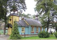 Kujawsko-Pomorskie. Piękne kościoły we wsiach i miasteczkach województwa [zdjęcia]