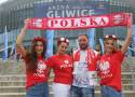 Polska - Tunezja 3:0 Kibice siatkówki opanowali Arenę Gliwice Zobaczcie zdjęcia fanów
