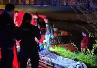 Tragedia we Wrocławiu. Mężczyzna utonął w Odrze. Rodzina szuka świadków 