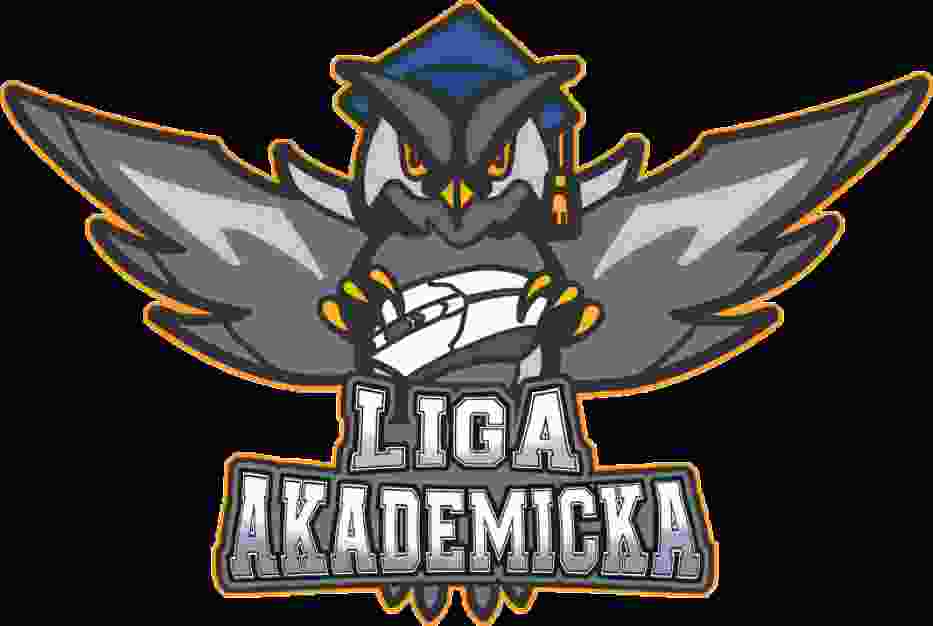 Liga Akademicka - To pierwszy taki projekt w Polsce. Studenci i fani gier będą wniebowzięci