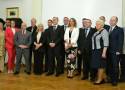 W Lipnie burmistrz i radni złożyli ślubowanie. Kadencja 2024-2029 rozpoczęta. Zdjęcia