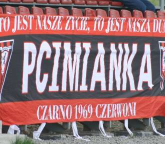 Pcimianka świętuje awans z V ligi. Wyniki meczów 26. kolejki