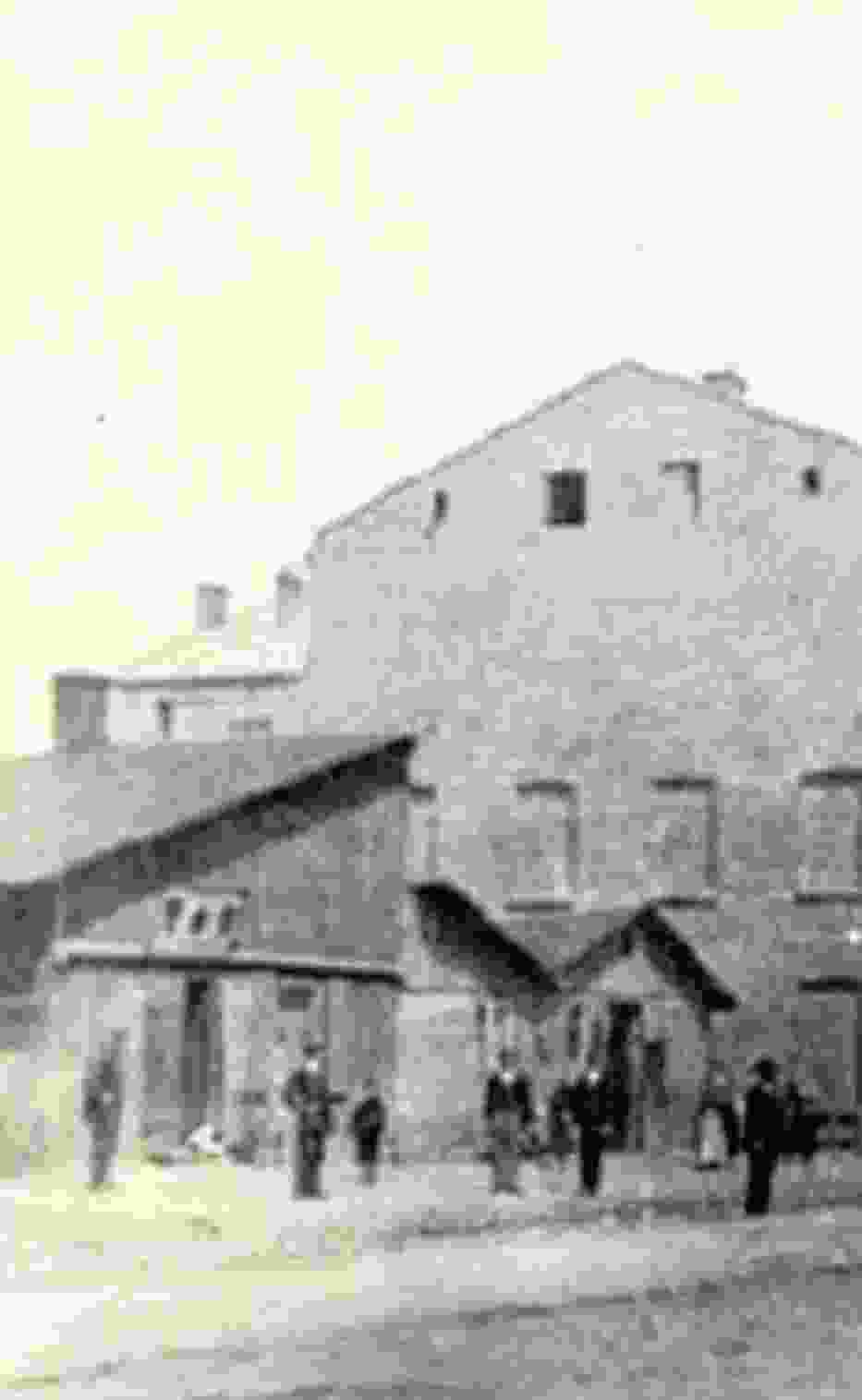 ochronka w Bełchatowie