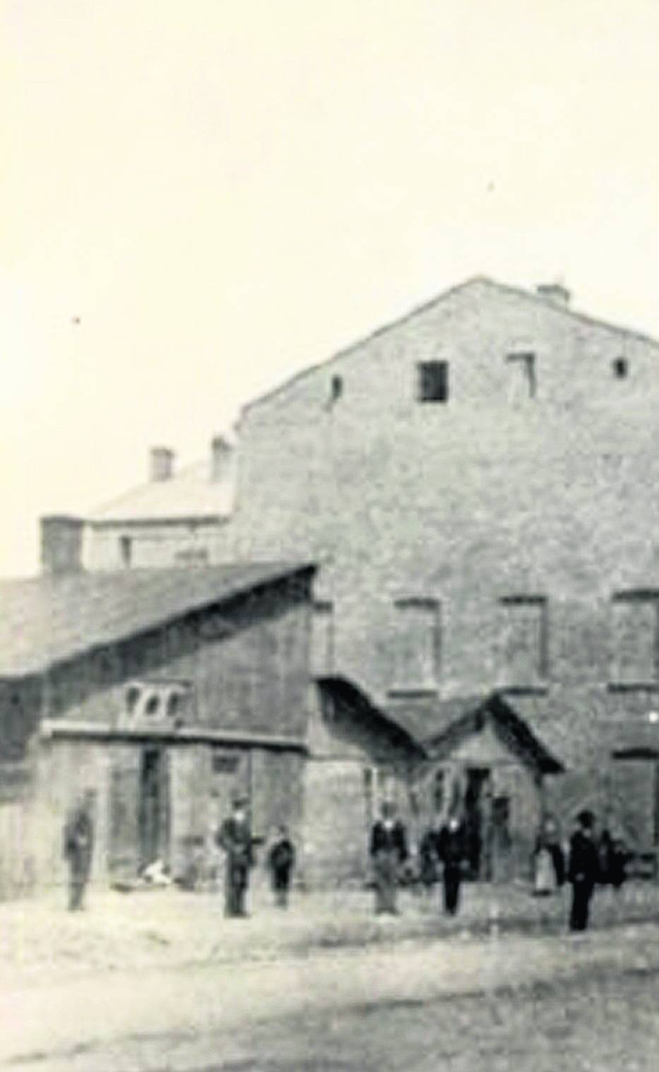 ochronka w Bełchatowie
