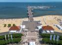 Plaża w Sopocie zachwyciła zagranicznych ekspertów. Sprawdźcie, które miejsce jej przyznali w rankingu najlepszych plaż świata