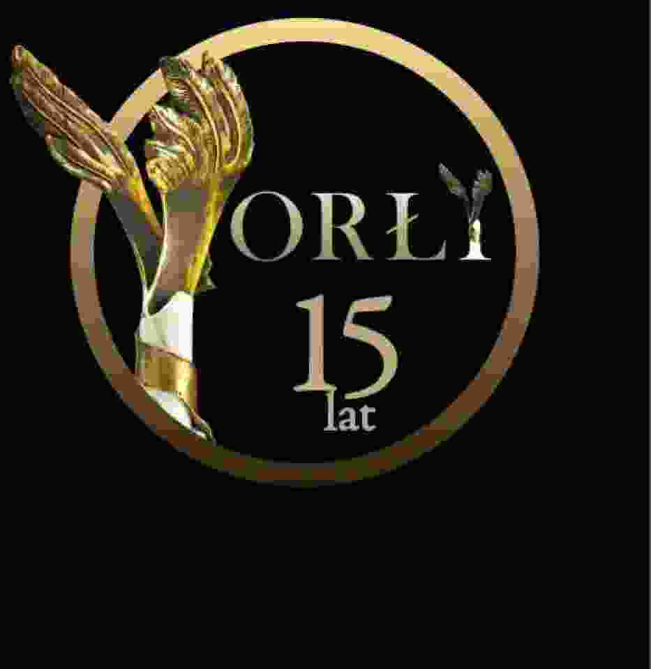 Logo Polskich nagród Filmowych Orły 2013