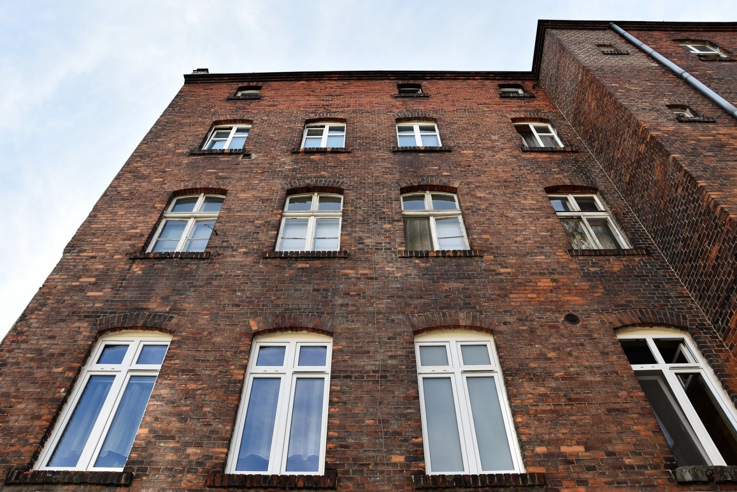 Miasto planuje remont kamienicy przy ul