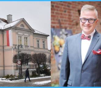 Dlaczego Bogdan Gałązka nie poprowadzi Muzeum Miasta Malborka? Oto jego oświadczenie