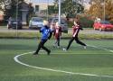 Młode piłkarki zachwyciły w "Miejskim Turnieju Piłki Nożnej" 