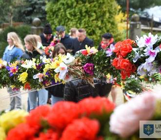 Jarmark Wielkanocny odbędzie się po raz drugi w Wilamowie w gminie Uniejów ZDJĘCIA