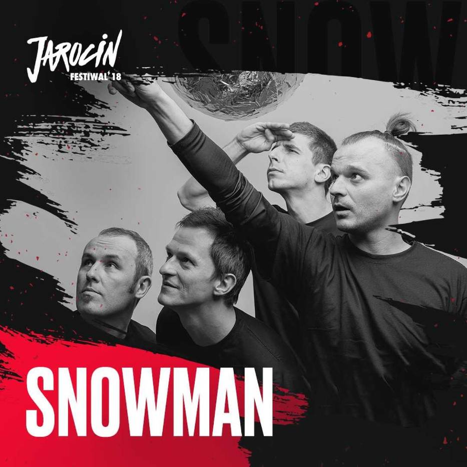 Snowman