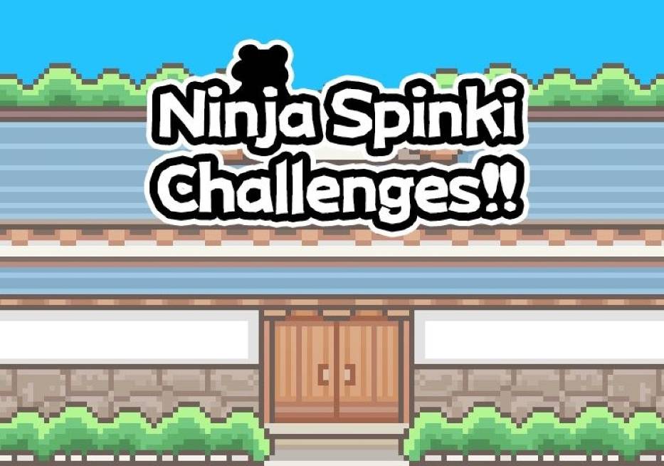 Oto kolejna irytująca, ale wciągająca gra twórcy Flappy Bird