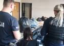 Kobieta kradła markowe ubrania w galerii handlowej w Bełchatowie