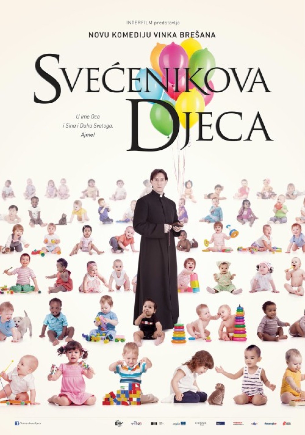 Ojciec Szpiler