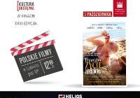 Porywające premiery w kinach Helios