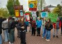 Społeczność sandomierskiej „Trójki” obchodziła Dzień Ziemi. Zorganizowano ciekawe inicjatywy
