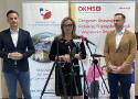 Nowy sprzęt na oddziale hematologii pozwoli szybciej diagnozować nowotwory krwi