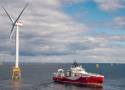 Equinor i Polenergia z kontraktem na kable dla morskich farm wiatrowych Bałtyk II i III. 200 km kabli połączy 100 turbin