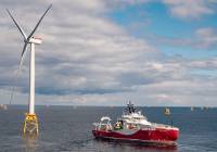Equinor i Polenergia mają kontrakt na kable dla morskich wiatraków