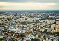 Na tych osiedlach w Bydgoszczy mieszka najwięcej osób. Mamy ranking ludności