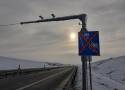Koniec odcinkowego pomiaru prędkości między Piotrkowem a Tuszynem