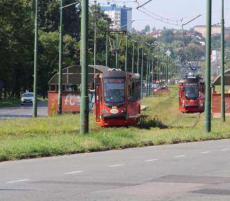 Kiedy tramwaje wrócą do Dąbrowy Górniczej? Jest opóźnienie 
