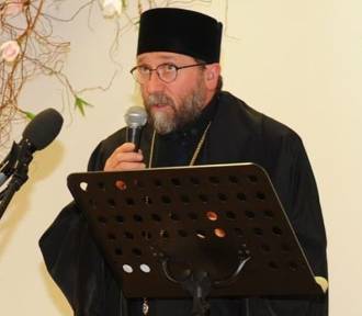 Proboszcz prawosławnej parafii w Morochowie odznaczony przez Prezydenta RP 