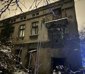 Dwie śmiertelne ofiary wychłodzenia w Pabianicach. Znaleźli ich streetworkerzy 