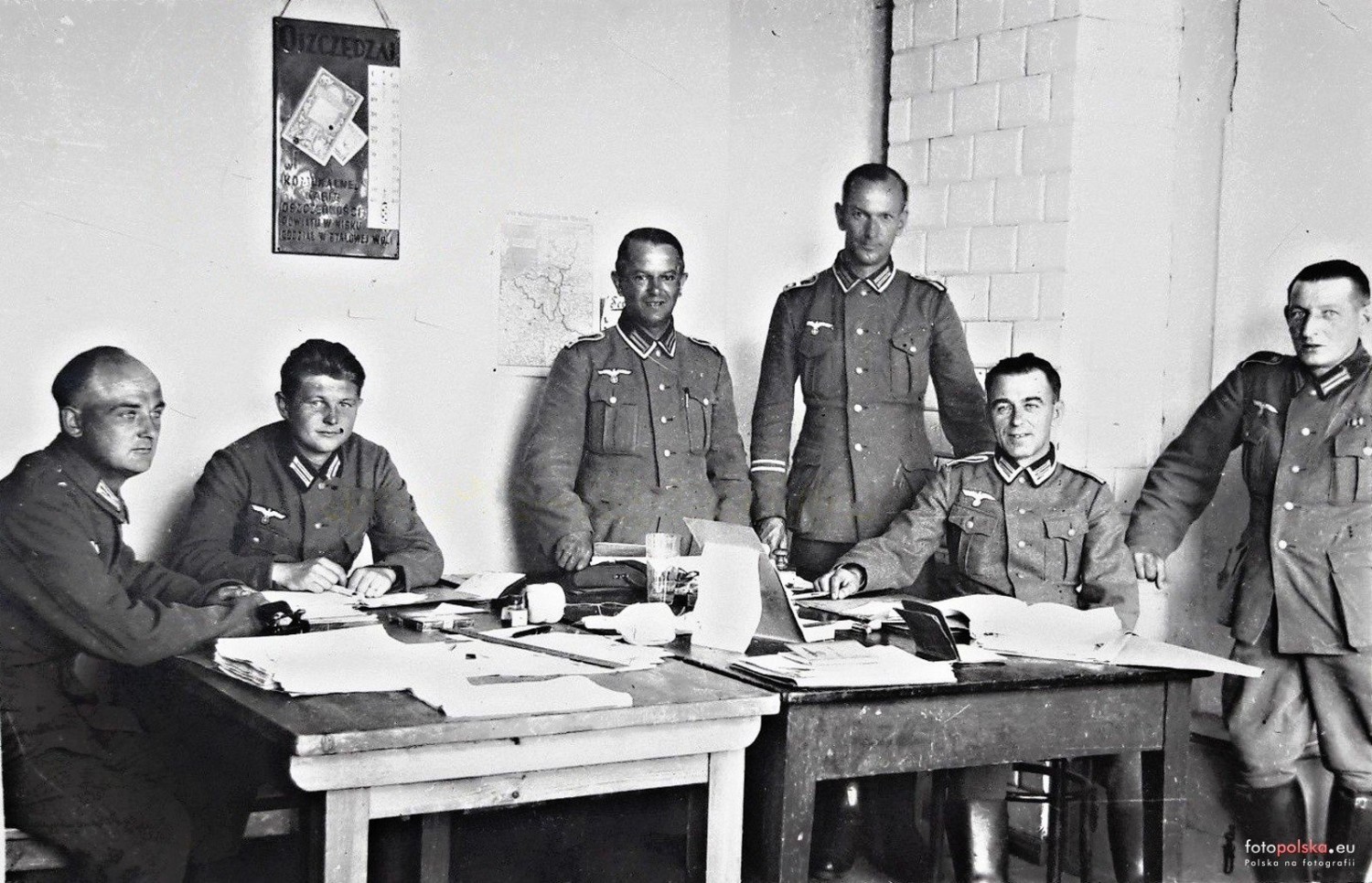 Stalowa Wola. Mija 75. rocznica zakończenia II wojny światowej. Zobacz miasto na unikatowych zdjęciach z czasów okupacji
