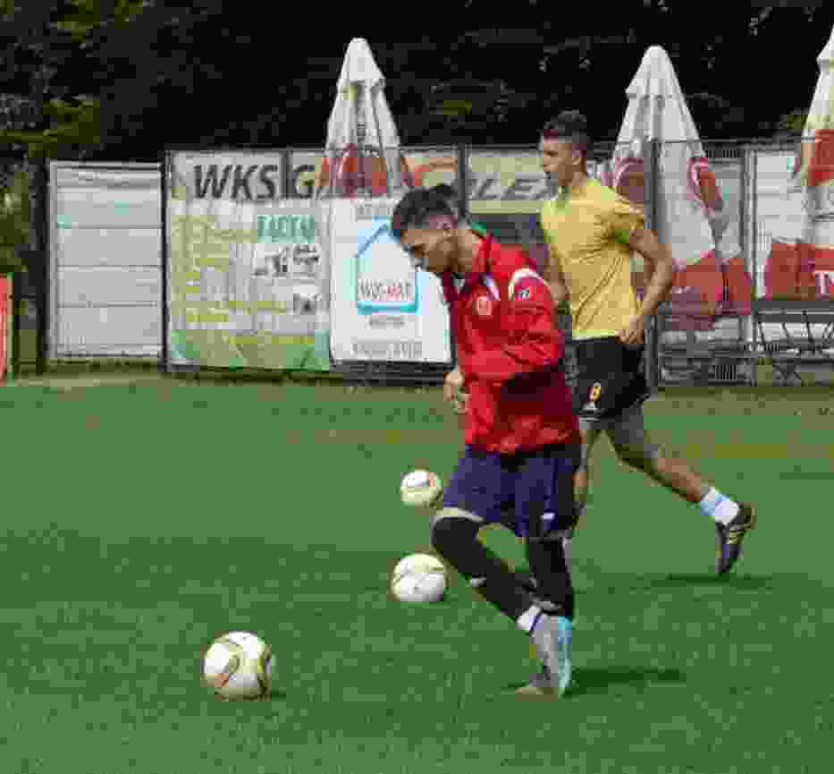 Gryf Wejherowo