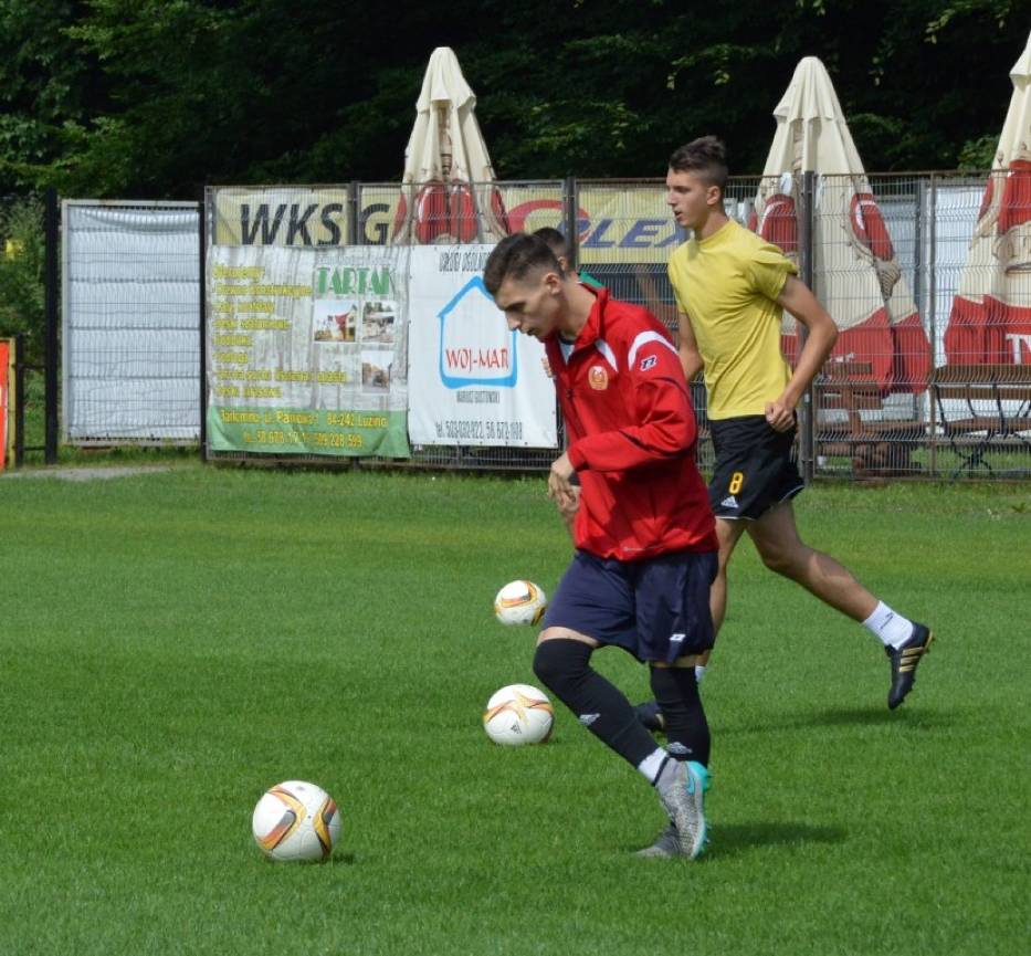 Gryf Wejherowo