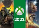 Premiery gier na Xbox One i Xbox Series X/S w 2022 roku – jakie tytuły na wyłączność konsol Microsoftu zadebiutują w tym roku?